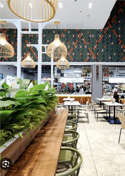 Tuas Crescent Mrt Station (EW31) (D22), Warehouse #622156281
